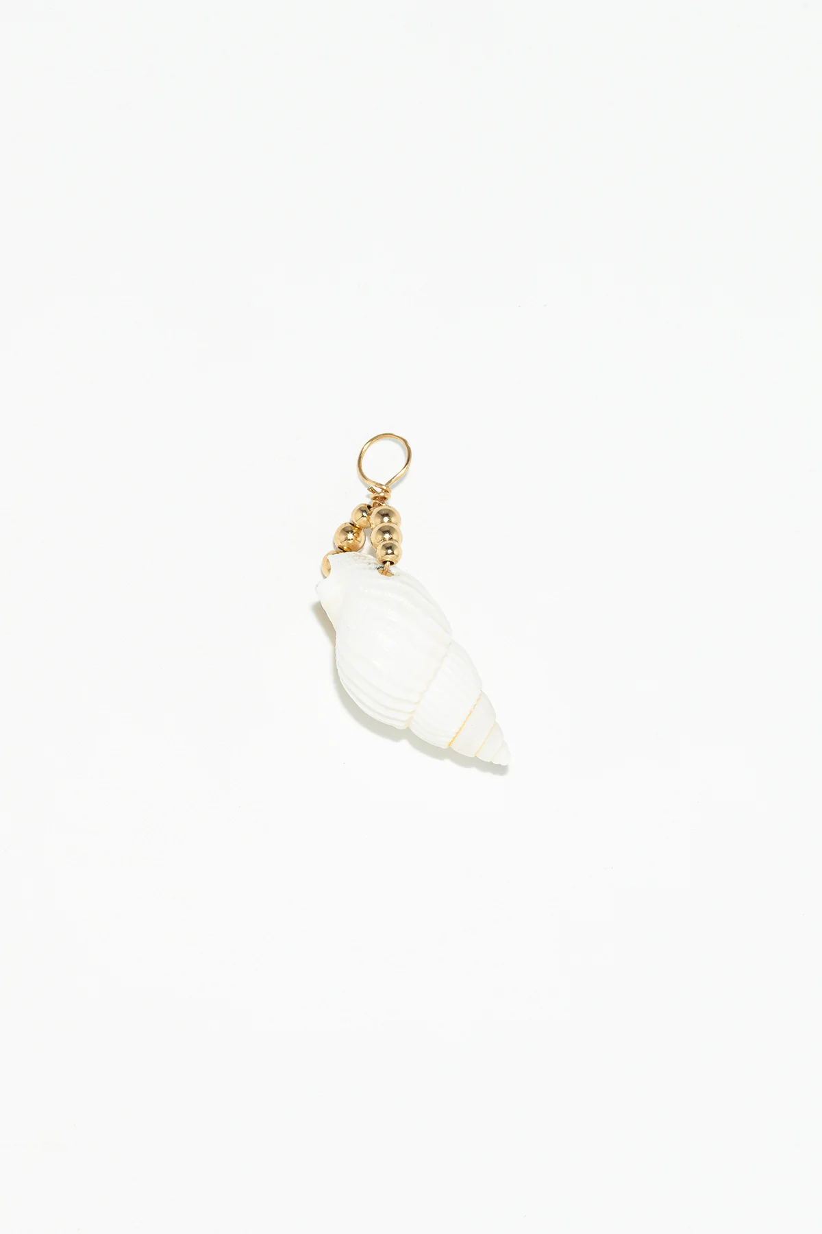 Colliers de perles